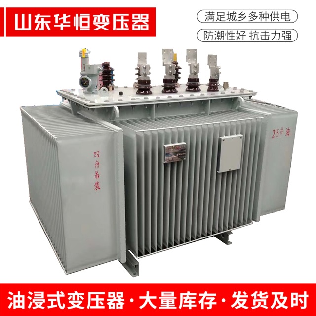 S13-10000/35阜城阜城阜城电力变压器厂家