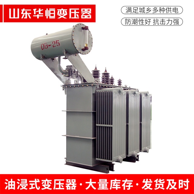 S11-10000/35阜城阜城阜城电力变压器厂家
