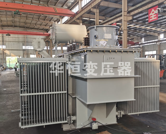S11-6300/35阜城阜城阜城电力变压器价格