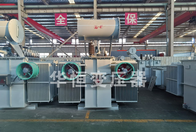 SZ11-10000/35阜城阜城阜城油浸式变压器厂家