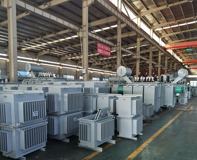 SZ11-8000/35阜城阜城阜城油浸式变压器