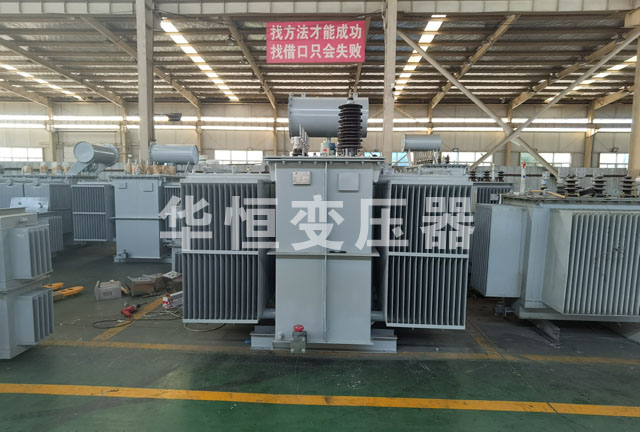 SZ11-6300/35阜城阜城阜城油浸式变压器价格
